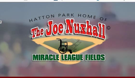 Joe Nuxhall Miracle League Fields at Hatton Park